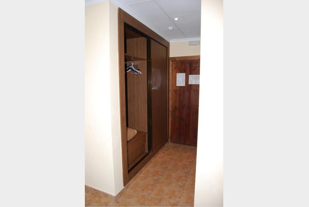 Hostal Meson Arboleas חדר תמונה