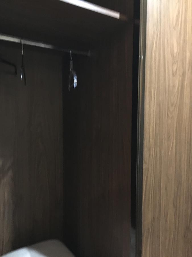 Hostal Meson Arboleas מראה חיצוני תמונה