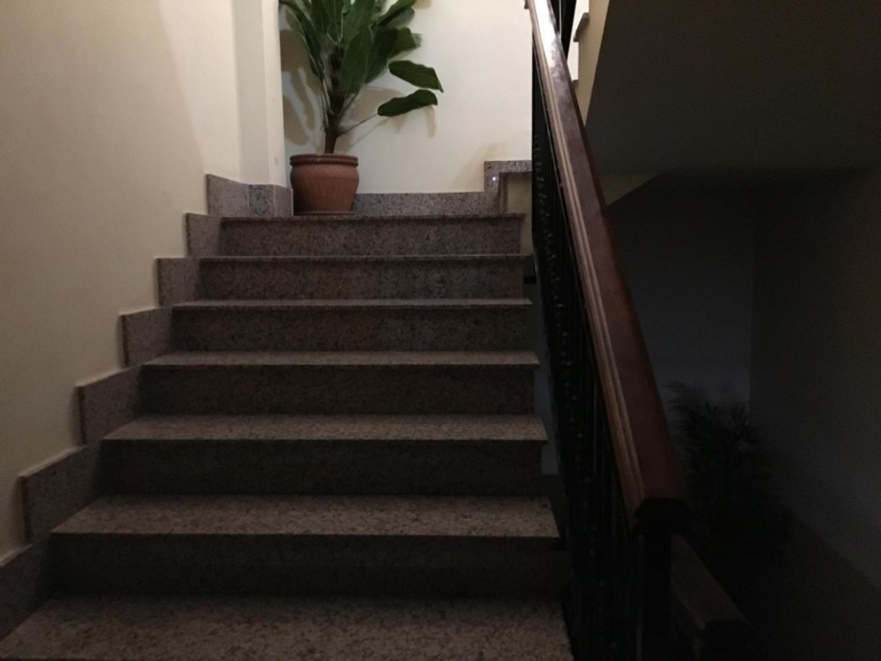 Hostal Meson Arboleas מראה חיצוני תמונה